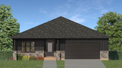 26 Bamagillia St, Cobden, ON, K0J1K0 | Card Image