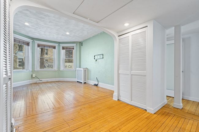 APT-1 - 2 Euston St, Condo with 1 bedrooms, 1 bathrooms and null parking in Brookline MA | Image 4