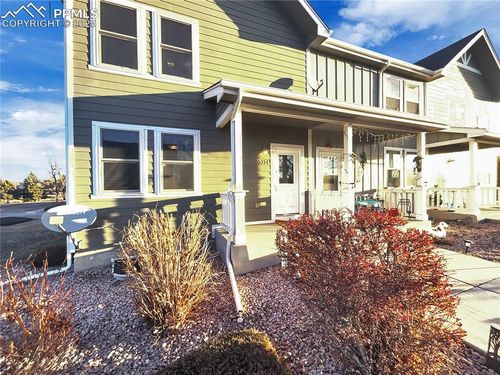 5214 Dovetail Ln, Colorado Springs, CO, 80916-2274 | Card Image