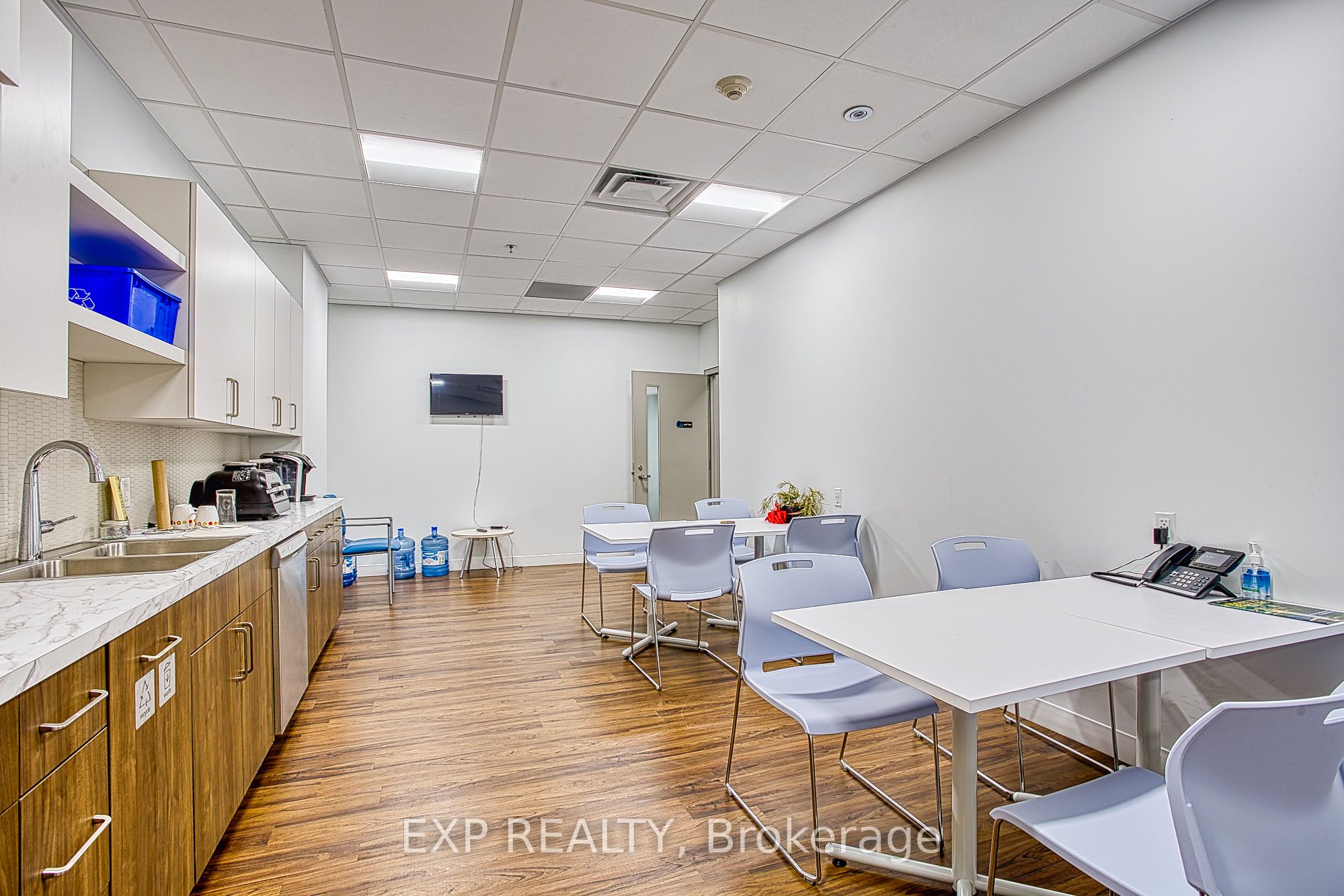 Commercial Lease in Hamilton