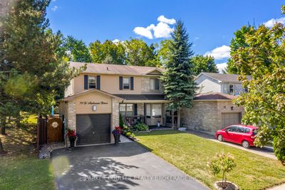 79 D'ambrosio Dr, House other with 3 bedrooms, 2 bathrooms and 3 parking in Barrie ON | Image 1