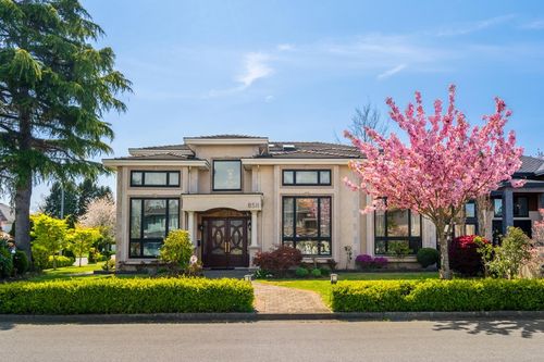 8511 Sunnywood Dr, Richmond, BC, V6Y3G4 | Card Image
