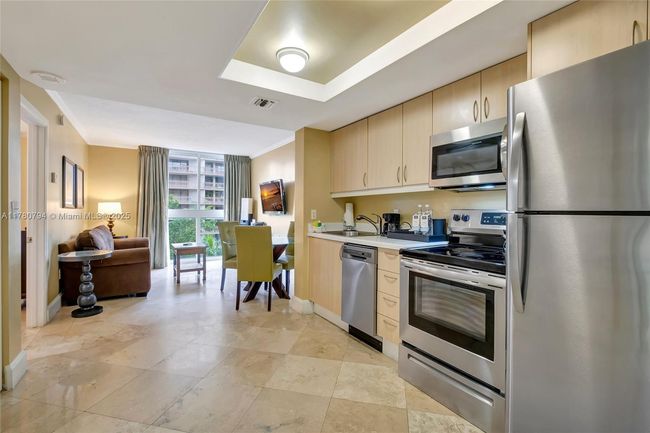 815 - 2951 S Bayshore Dr, Condo with 1 bedrooms, 1 bathrooms and null parking in Coconut Grove FL | Image 7