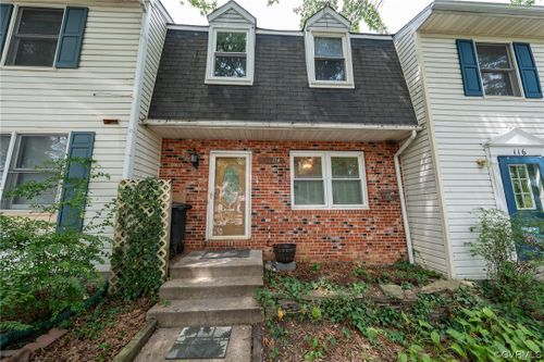 114 Nottoway St Se, Leesburg, VA, 20175-4023 | Card Image