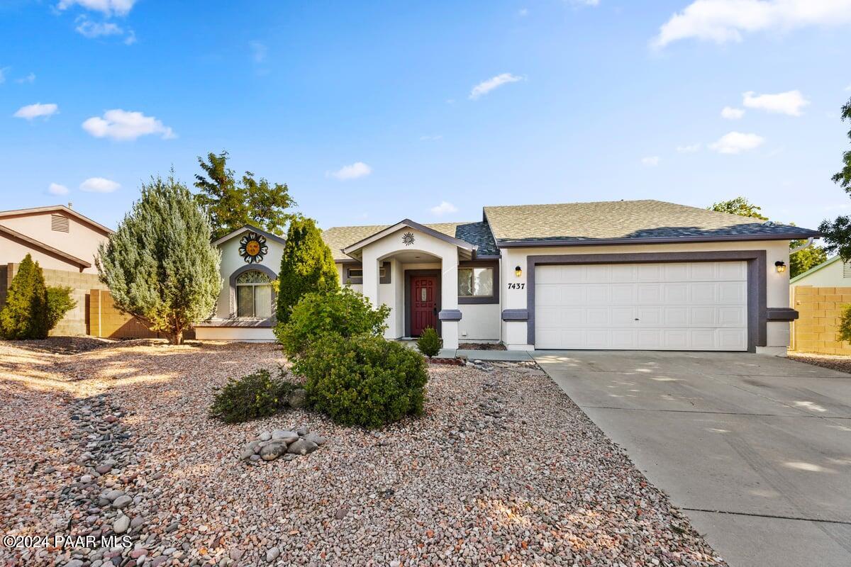 Granite Vw, Prescott Valley, AZ 86315