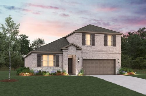 856 Jacquelyn Dr, Little Elm, TX, 75068-3610 | Card Image