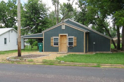 731 W North Street, Mountain Grove, MO, 65711 | Card Image