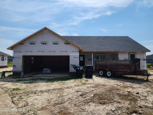243 Nugget Trail, Elizabeth City, NC, 27909 | Card Image