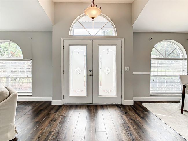 Front double doors | Image 5