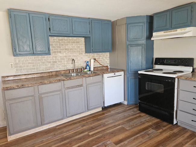 591 Main St, House other with 2 bedrooms, 1 bathrooms and null parking in Pleasant Plains AR | Image 29