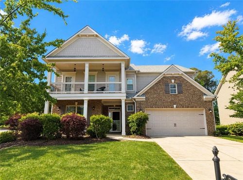 251 Parc Dr, Canton, GA, 30114-9796 | Card Image