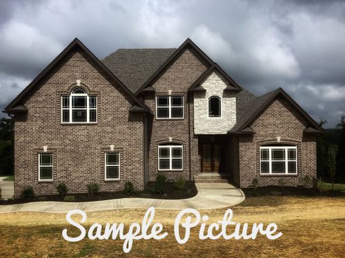 1075 Linder Ridge Drive, Woodlawn, TN, 37191 | Card Image