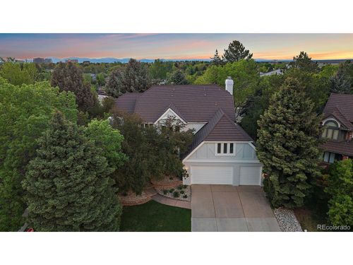 5227 S Geneva St, Englewood, CO, 80111-6207 | Card Image