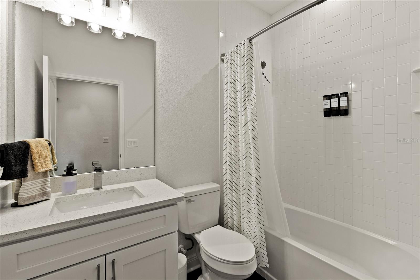 Residential Lease in TAMPA