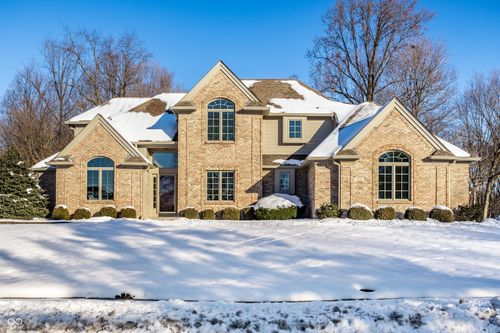 7488 River Highlands Drive, Fishers, IN, 46038 | Card Image