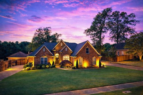 6845 Baudette Ln, Bartlett, TN, 38135-1227 | Card Image