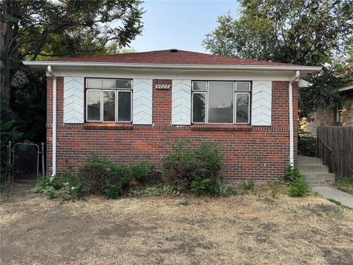 4028 Batavia Pl, Denver, CO, 80220-1039 | Card Image