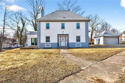 1739 Burroughs Drive, Dayton, OH, 45406 | Card Image