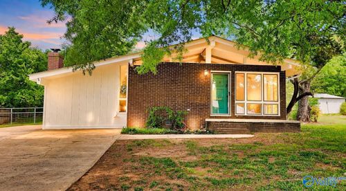 227 Hillsdale Drive, Scottsboro, AL, 35769 | Card Image