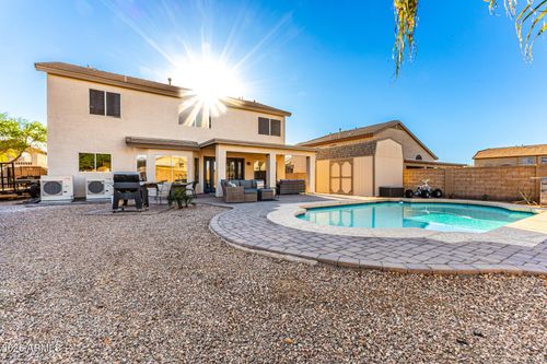 31511 N Shale Dr, San Tan Valley, AZ, 85143-6345 | Card Image
