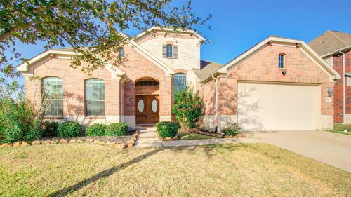 15307 Macy Dr, Cypress, TX, 77429-5644 | Card Image