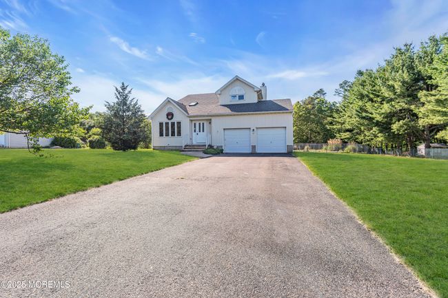 12 Skylark Dr, House other with 3 bedrooms, 3 bathrooms and null parking in Jackson NJ | Image 5