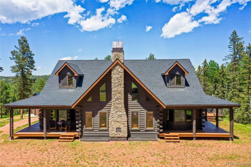 101 Daniwood Grv, Florissant, CO, 80816-5805 | Card Image