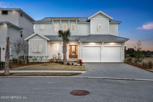 4119 Sunrise Cove Way, Jacksonville, FL, 32250-2122 | Card Image