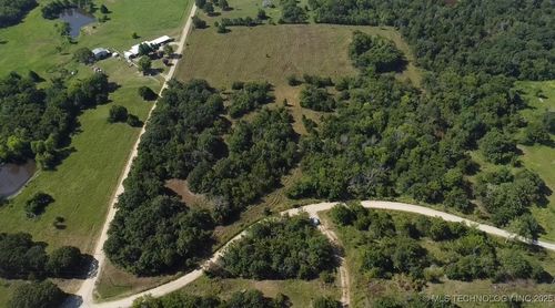 1134 Country Road, Weleetka, OK, 74880 | Card Image