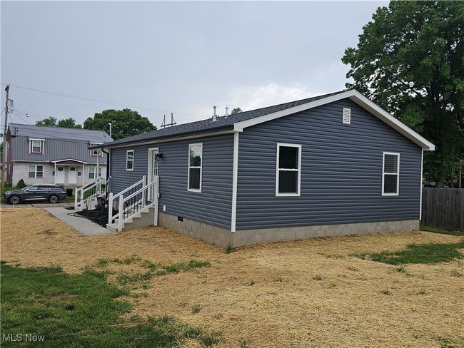 613 21 St St, House other with 2 bedrooms, 1 bathrooms and null parking in Vienna WV | Image 21