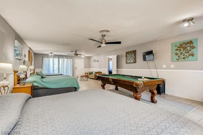3847 S Eastern Ave, House other with 6 bedrooms, 3 bathrooms and null parking in Las Vegas NV | Image 16