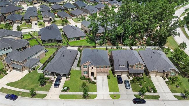 10091 Black Maple Dr, House other with 5 bedrooms, 5 bathrooms and 2 parking in Conroe TX | Image 25
