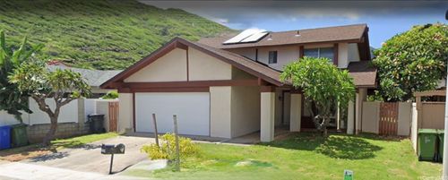 7534 Huialoha St, Honolulu, HI, 96825-2929 | Card Image