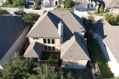 8622 Gelvani Vina, House other with 4 bedrooms, 3 bathrooms and null parking in Boerne TX | Image 2