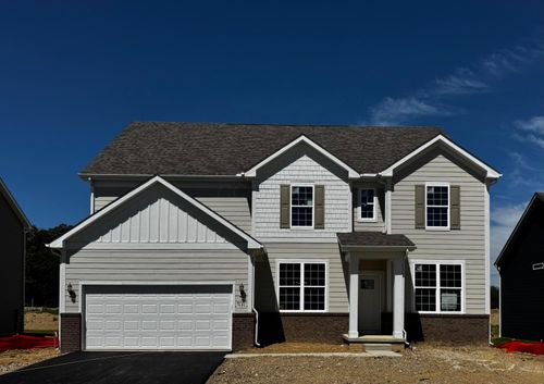 lot-155-9680 Glenfield Ave, Plain City, OH, 43064-3808 | Card Image