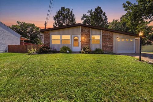 4798 Klatte Rd, Cincinnati, OH, 45244 | Card Image