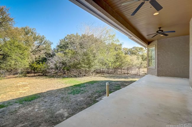 445 Hanging Oak, House other with 4 bedrooms, 4 bathrooms and null parking in Spring Branch TX | Image 35