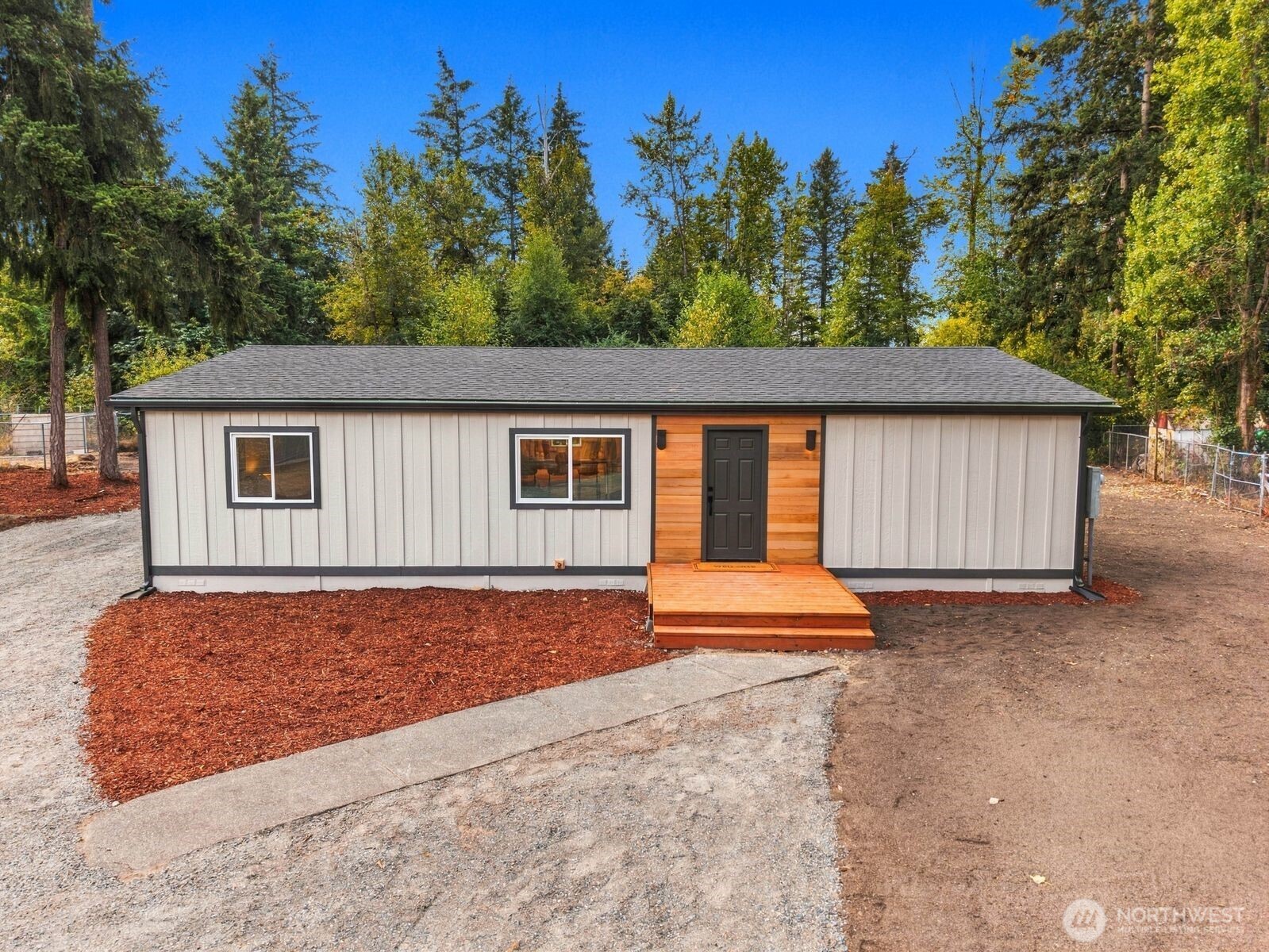 Residential in Spanaway