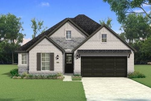 808 Turnbull Avenue, Fort Worth, TX, 76247 | Card Image