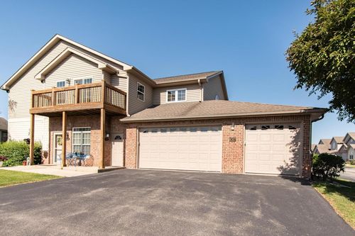172-6307 43rd Street, SOMERS, WI, 53144 | Card Image