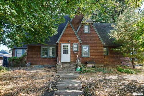 500 Lakeside Ave, Pekin, IL, 61554-1609 | Card Image