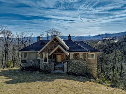 346 Wren Way, Beech Mountain, NC, 28604-7684 | Card Image