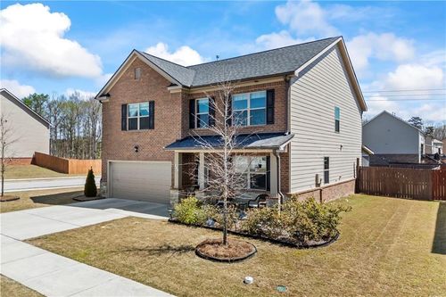 489 Azalea Bloom Dr, Loganville, GA, 30052-5738 | Card Image