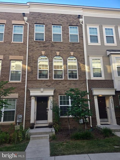 12509 Honey Locust Way, BELTSVILLE, MD, 20705-1589 | Card Image