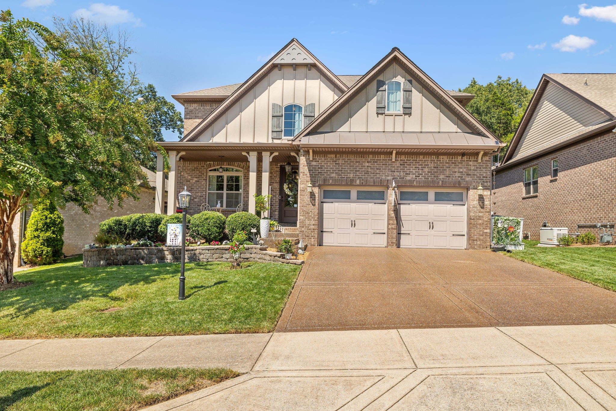 Hessey Pass, Mount Juliet, TN 37122
