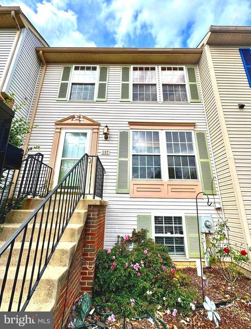 597 Primus Ct, FREDERICK, MD, 21703-8413 | Card Image