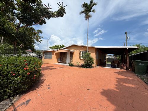 3495 W 13th Ave, Hialeah, FL, 33012-4817 | Card Image