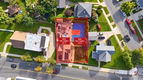 11569 Farmers Blvd, Saint Albans, NY, 11412-3022 | Card Image