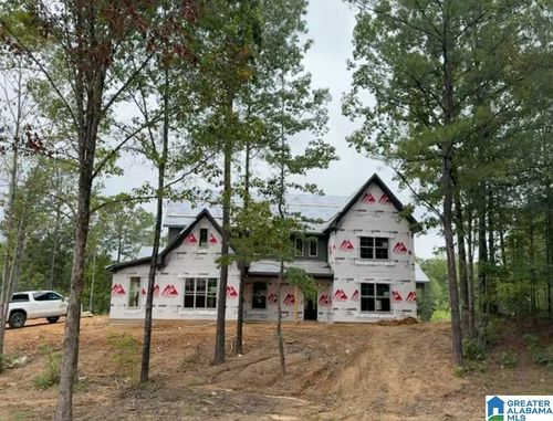 640 Emerald Trce, CHELSEA, AL, 35043-6643 | Card Image