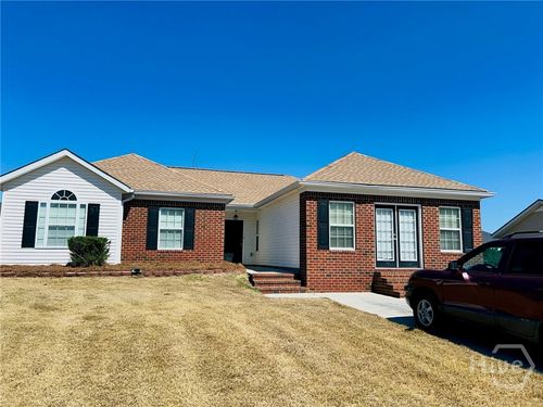 5021 Scotch Pine Ave, Statesboro, GA, 30458-9217 | Card Image